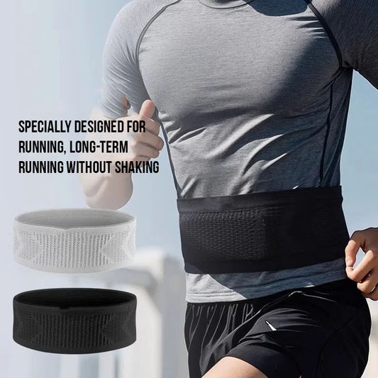 Sport Waist Belt