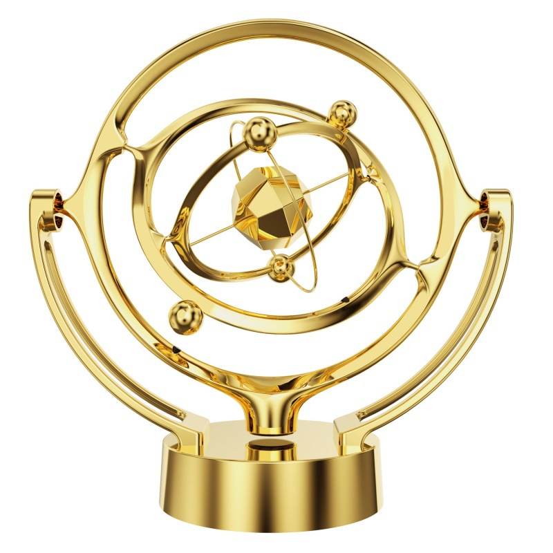 Eternal Rotation