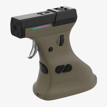 Trigger Gaming Mouse