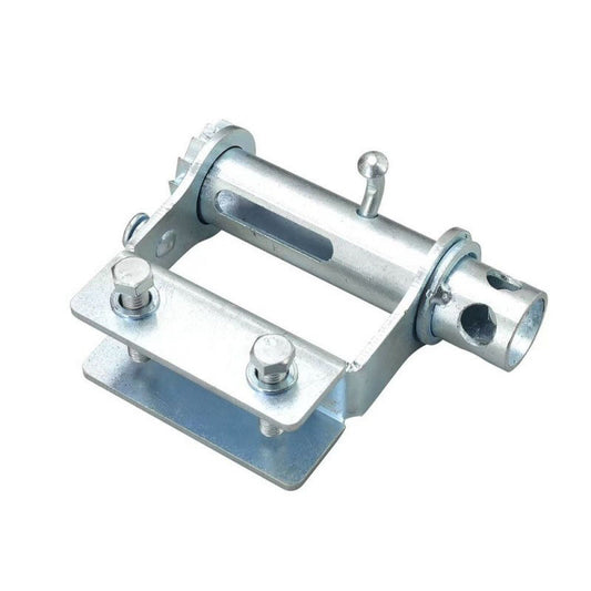 Truck Cargo Strap Tightener
