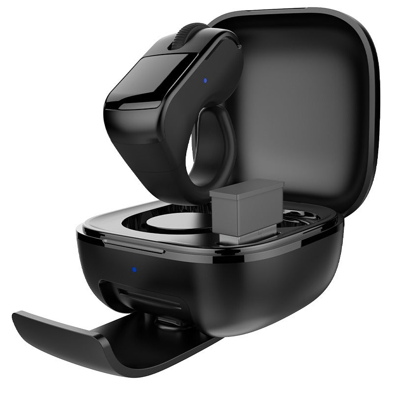 Remote Control Ring