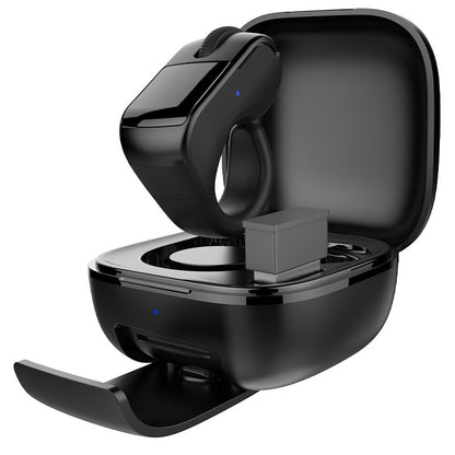 Remote Control Ring
