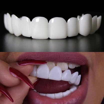 Braces And Dentures