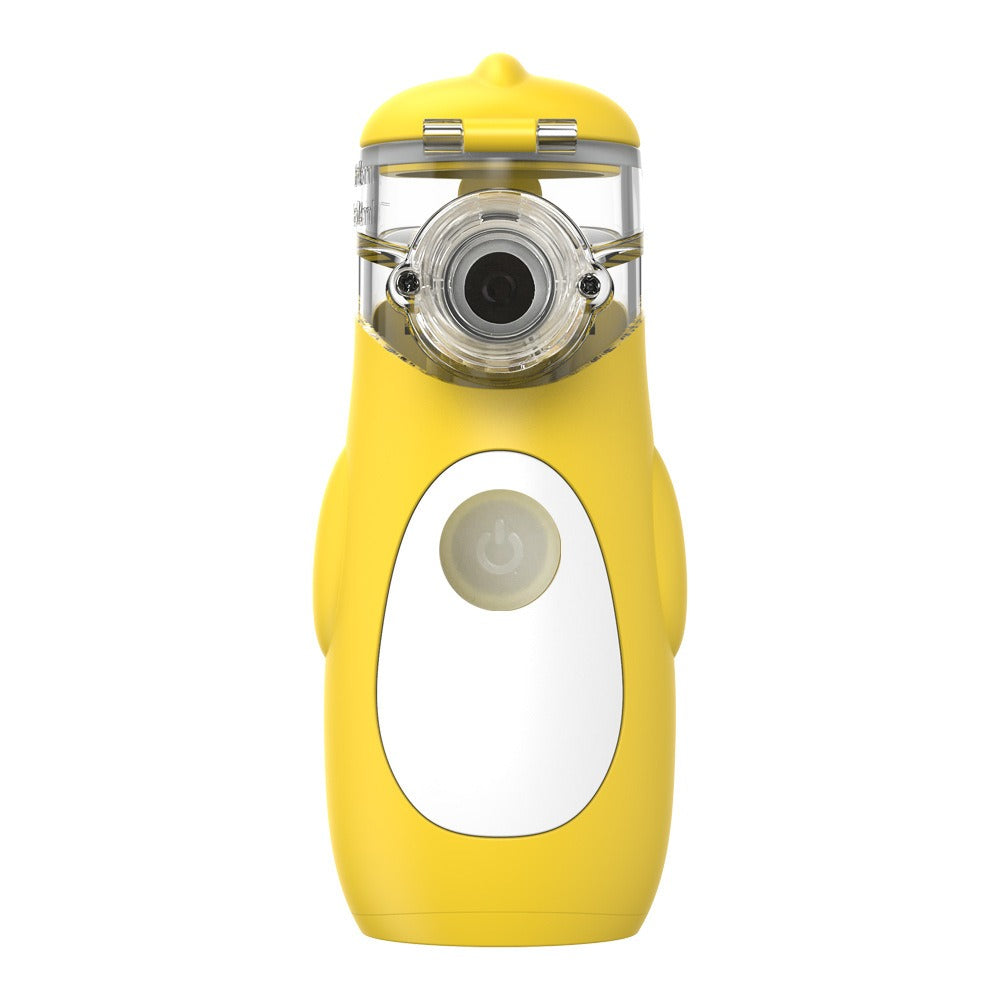 BreathEase Nebulizer