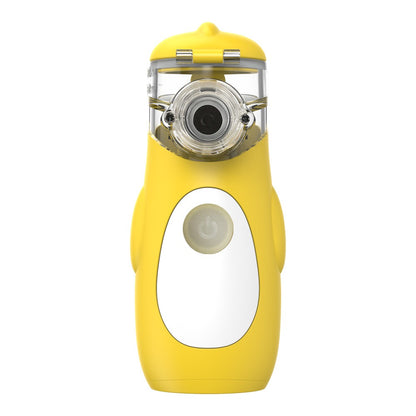 BreathEase Nebulizer