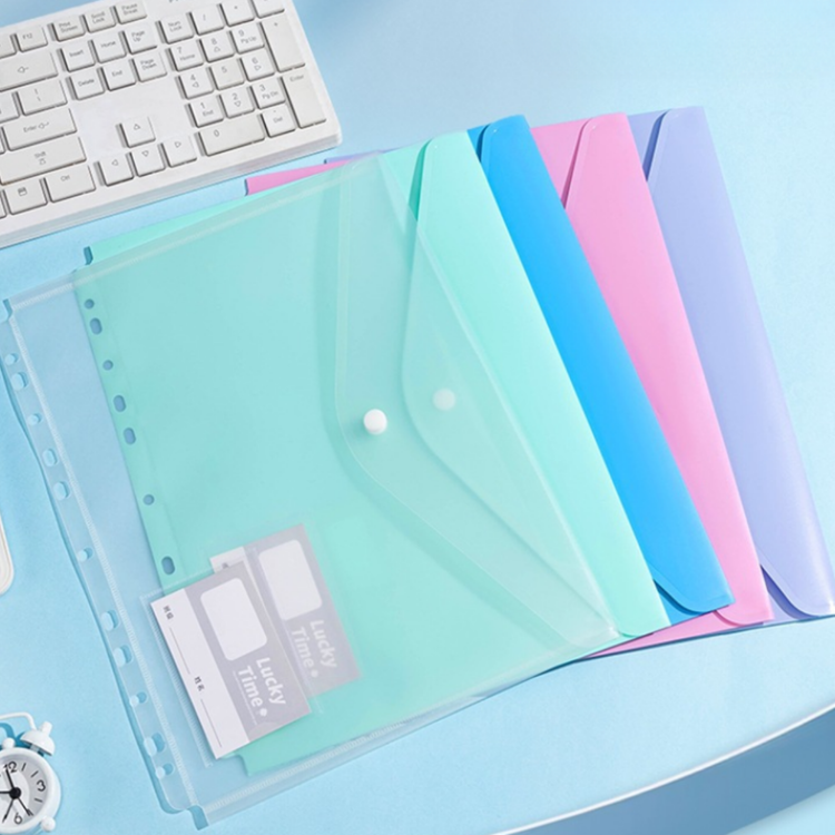 A4 Document Organizer