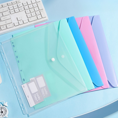 A4 Document Organizer
