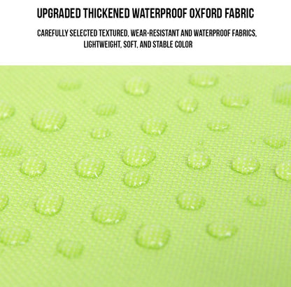 Foldable Shopping Trolley Bag