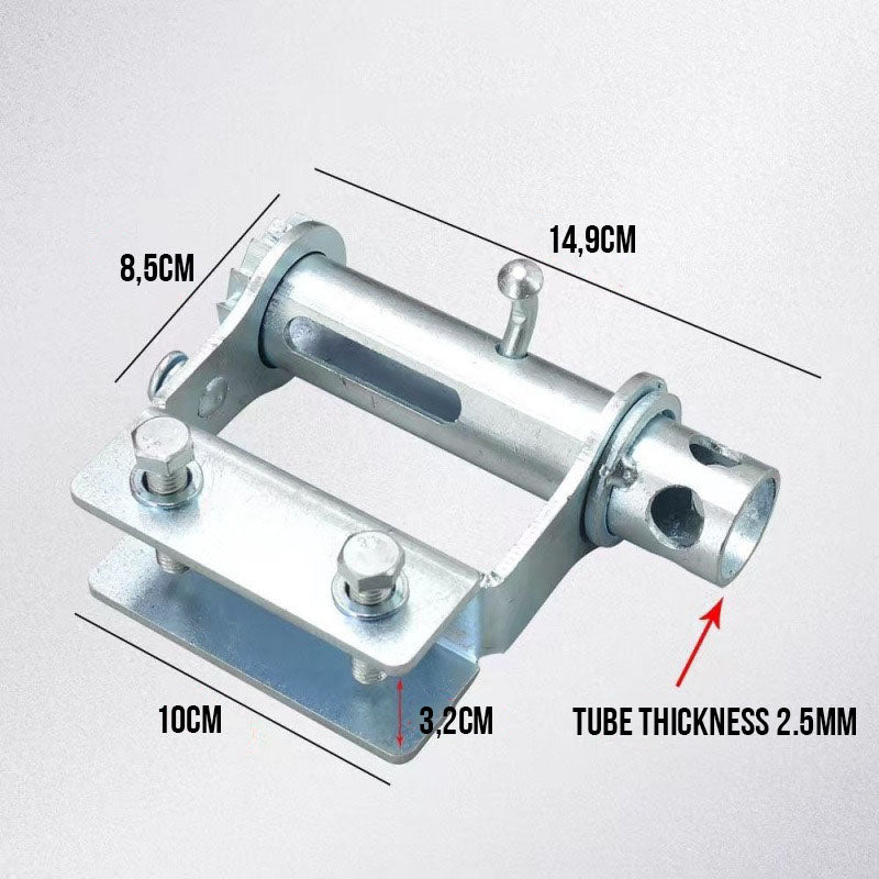 Truck Cargo Strap Tightener