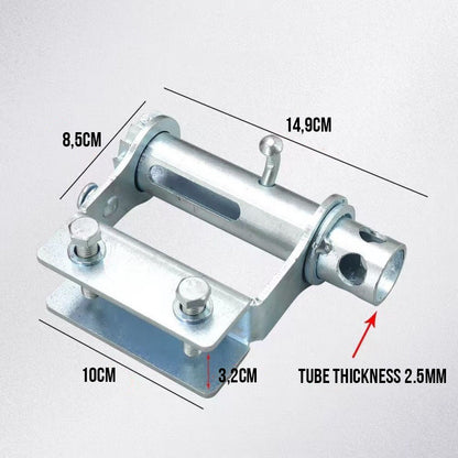 Truck Cargo Strap Tightener