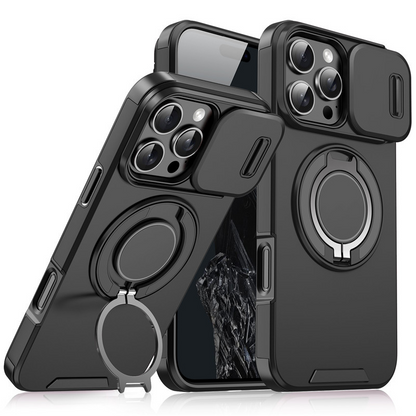 360° Rugged Ring Case
