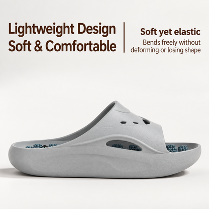 FootEase Massage Slides