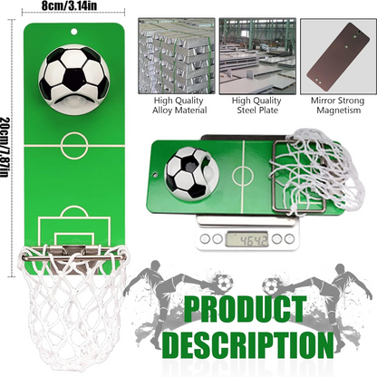 Soccer Bottle Opener