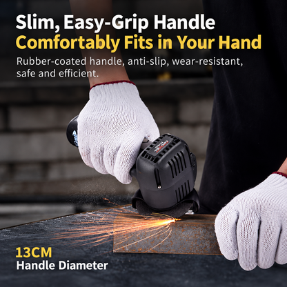 MiniCut Pro Grinder