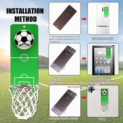 Soccer Bottle Opener