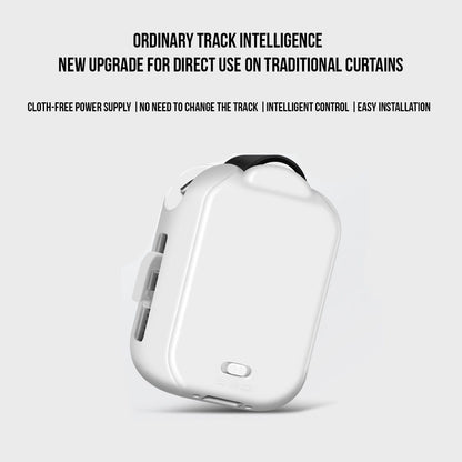 Smart Remote Curtain Opener