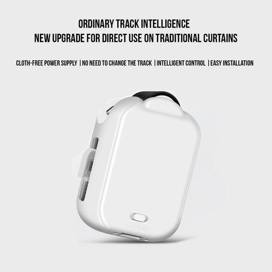 Smart Remote Curtain Opener