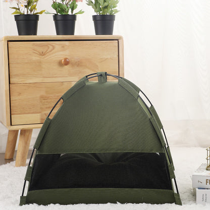 Pet Chill Tent