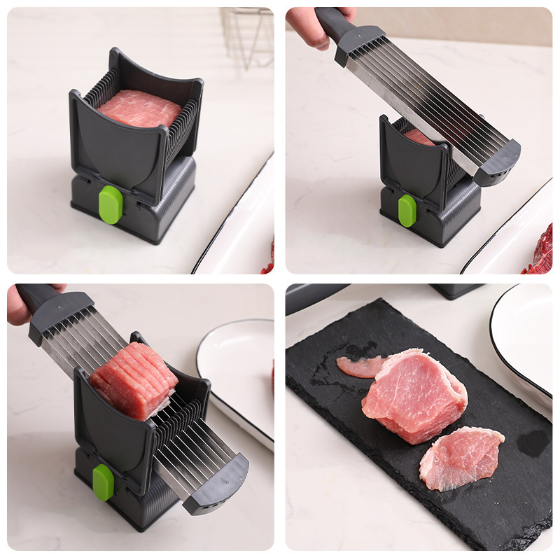 EasyMeat Cutter