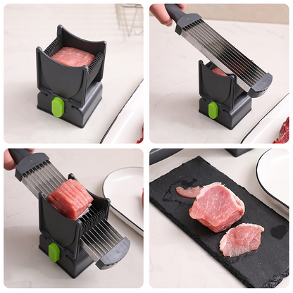 EasyMeat Cutter