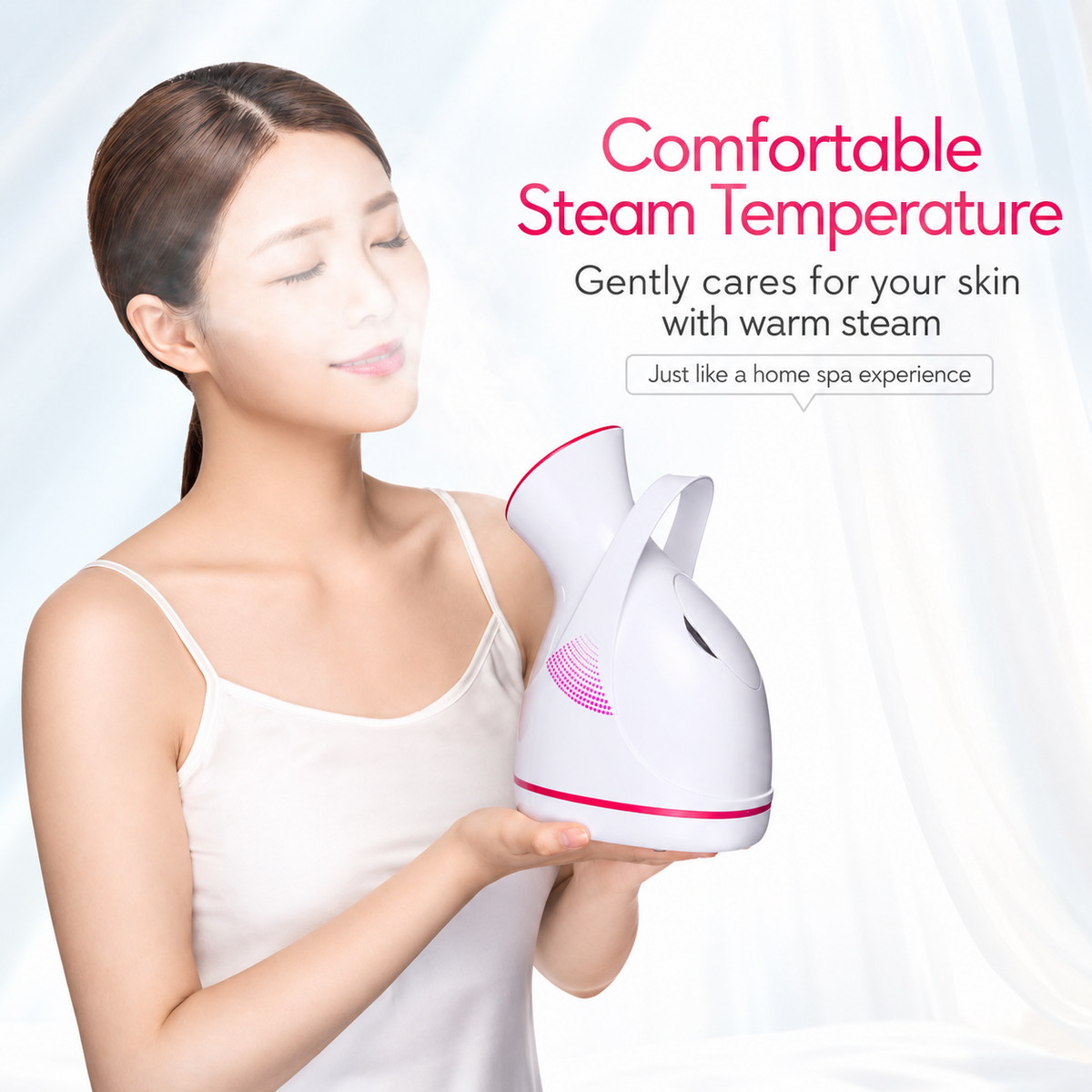 Facial Steamer