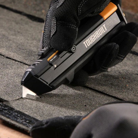 Quick Change Knife