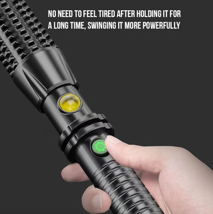 Defense Flashlight