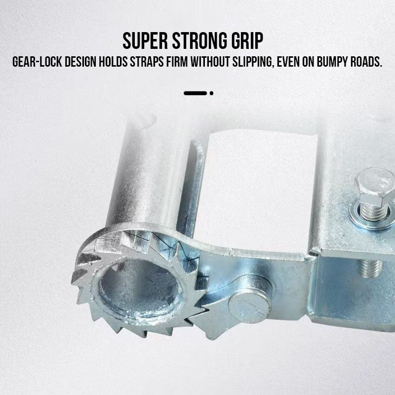 Truck Cargo Strap Tightener