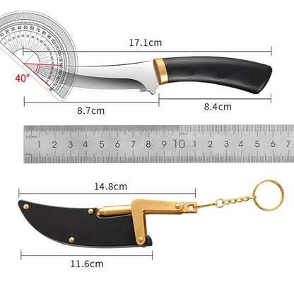 TrailBlade Pro