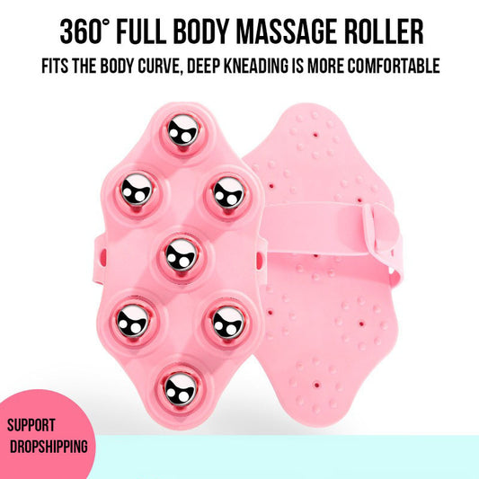 Handheld Massage Glove