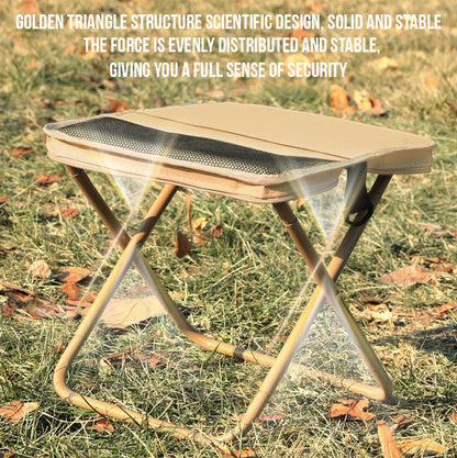 Foldable Bag Chair