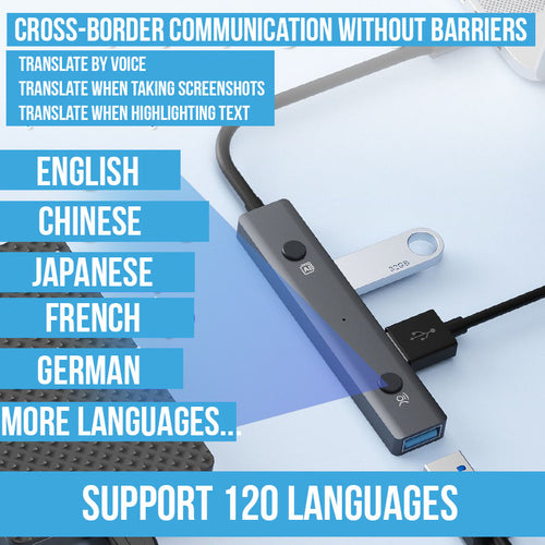 Voice Typing Device