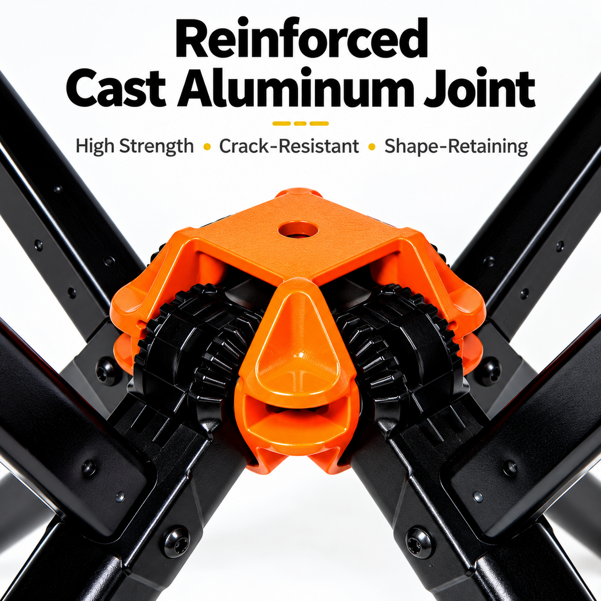 Portable Folding Camping Chair