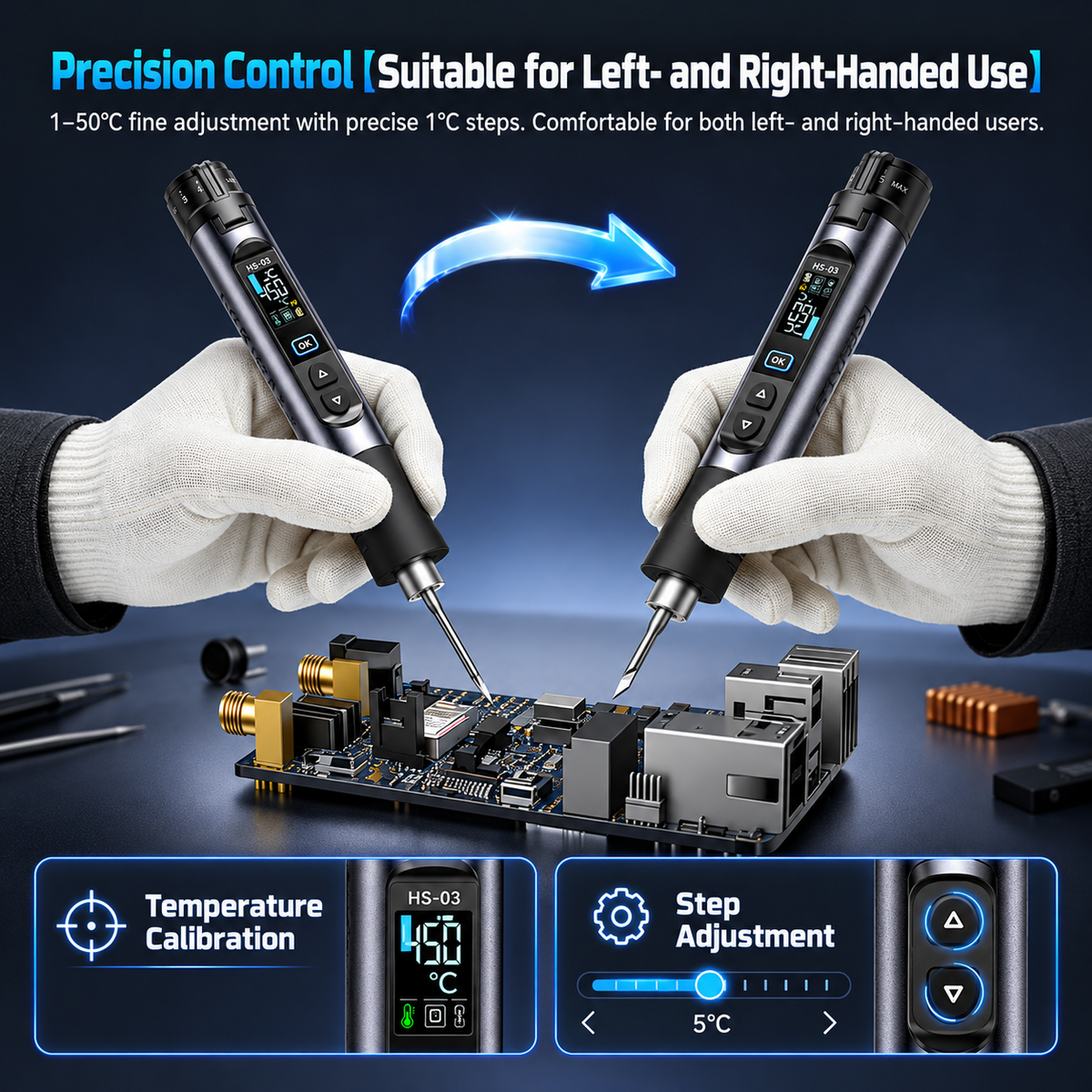 SolderPro