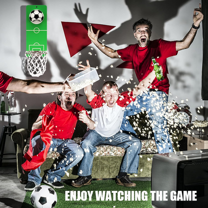 Soccer Bottle Opener