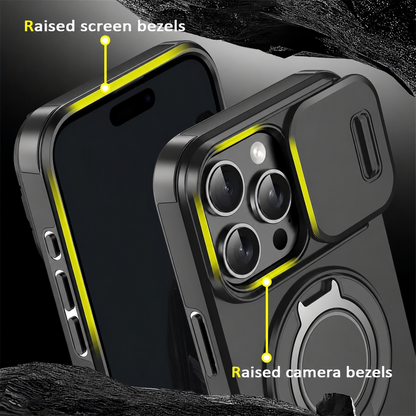 360° Rugged Ring Case