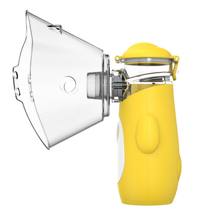 BreathEase Nebulizer