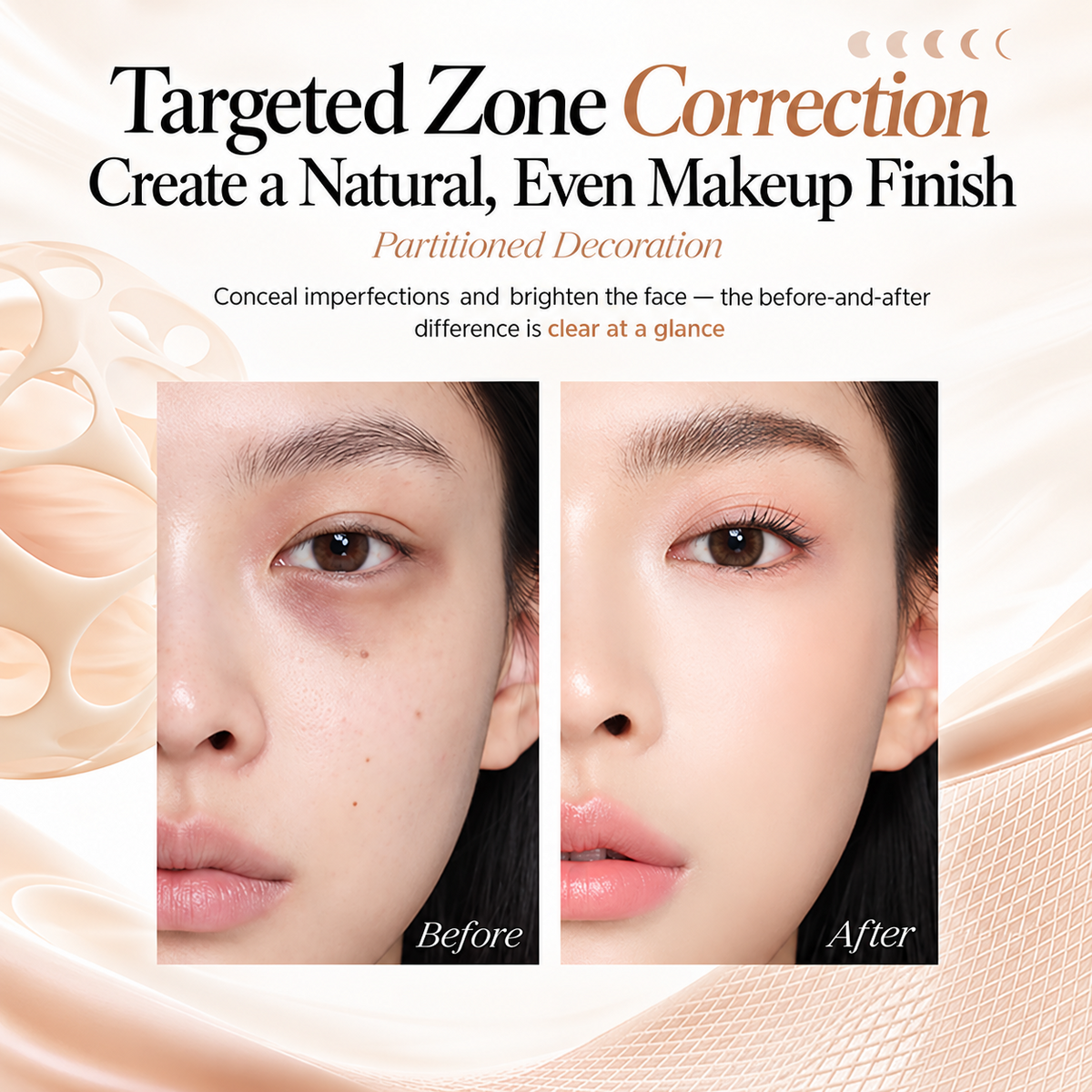 Color Correcting Concealer Pen