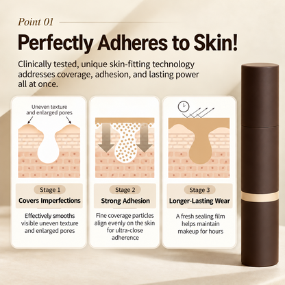 4-in-1 Foundation Stick