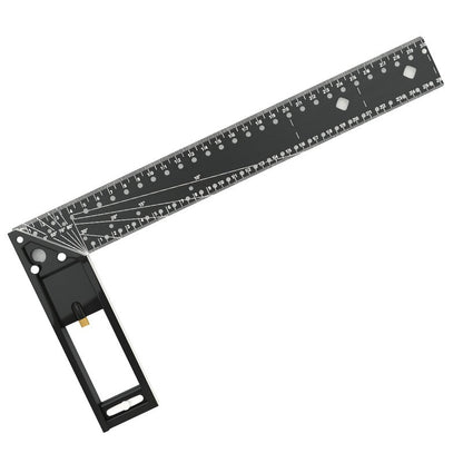 Multi-Angle Ruler