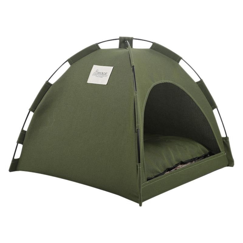 Pet Chill Tent