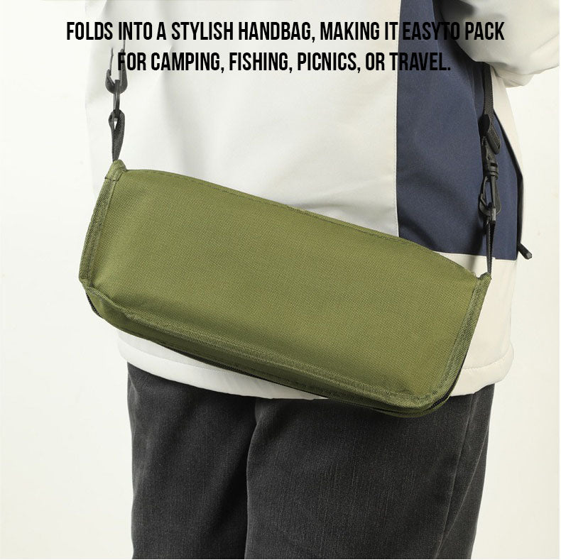 Foldable Bag Chair