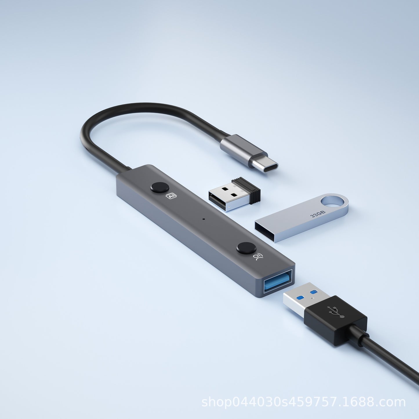 Voice Typing Device