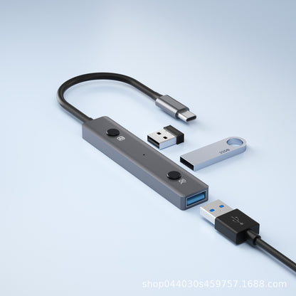 Voice Typing Device