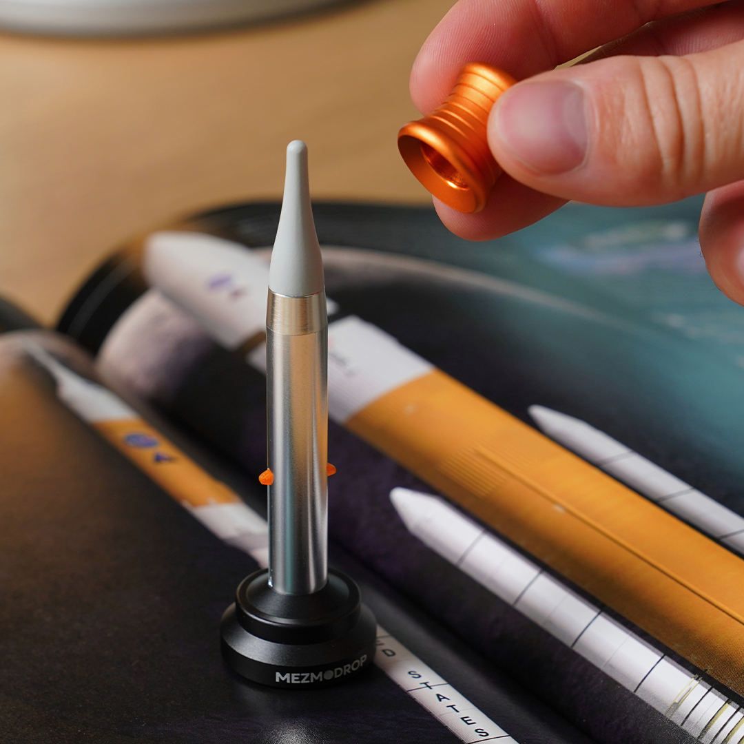 Magnetic Drop Skill Toy