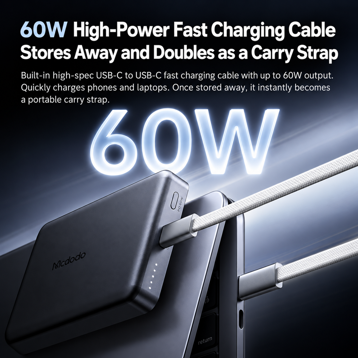 TravelCharge Pro