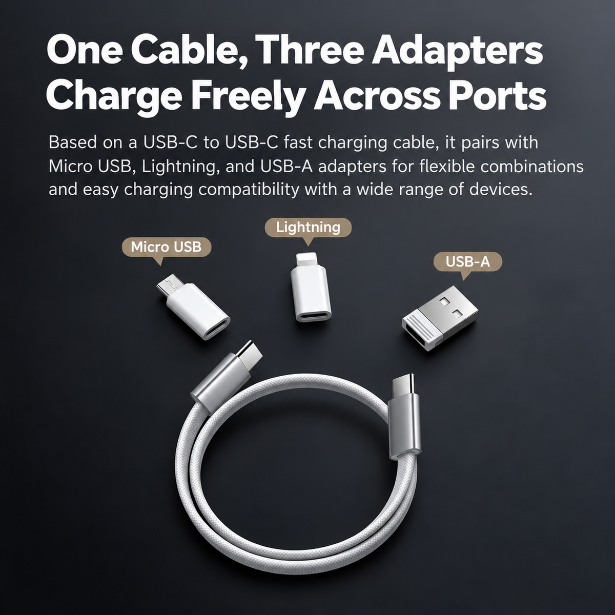 TravelCharge Pro