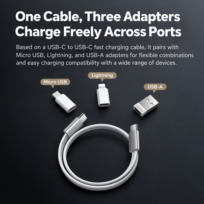 TravelCharge Pro
