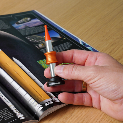 Magnetic Drop Skill Toy