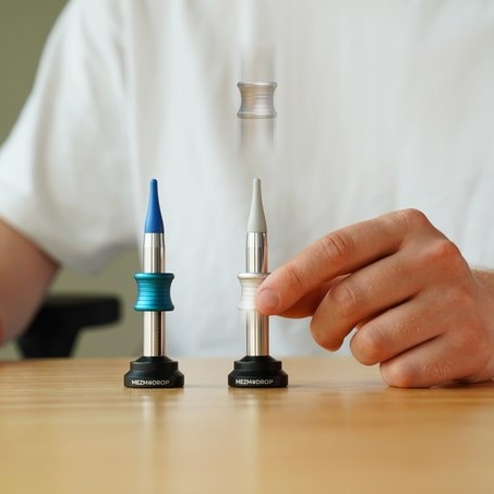 Magnetic Drop Skill Toy